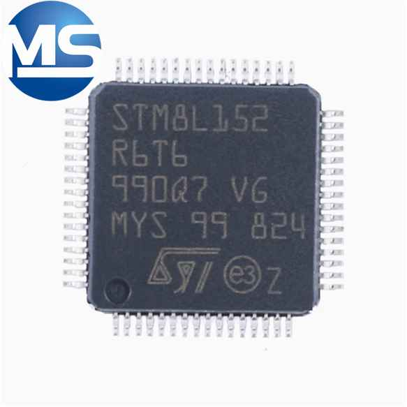 STM8L152R6T6 STMicroelectronics