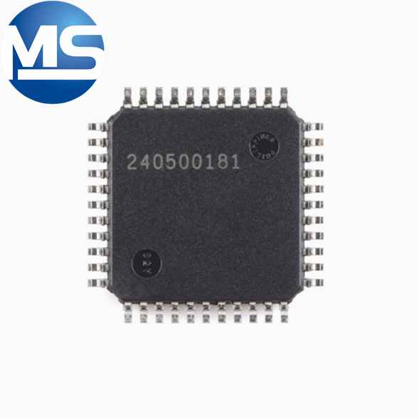 PIC16F887-I/PT Microchip Technology
