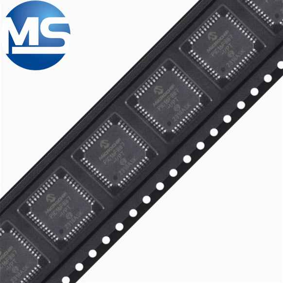 PIC16F887-I/PT Microchip Technology