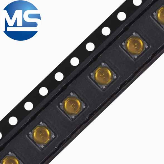 SMT Miniature Membrane Tactile Switches