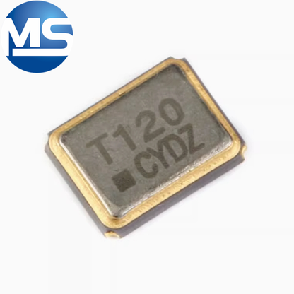 3225 SMD Passive Crystal 12MHz ±10ppm 20pF