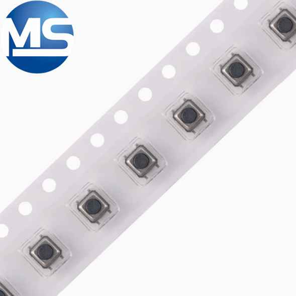 Chip Pushbutton Micro Pushbutton Switches