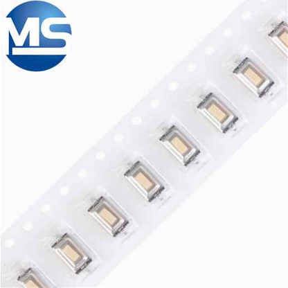 Touch switch patch 3 * 6 * 2.5mm micro/button switch environmentally friendly and heat-resistant (20 pieces)