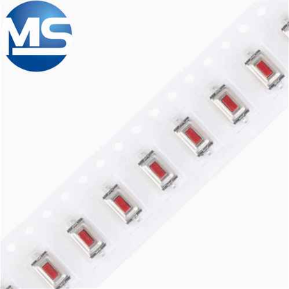Touch switch patch 3 * 6 * 2.5mm micro/button switch environmentally friendly and heat-resistant (20 pieces)