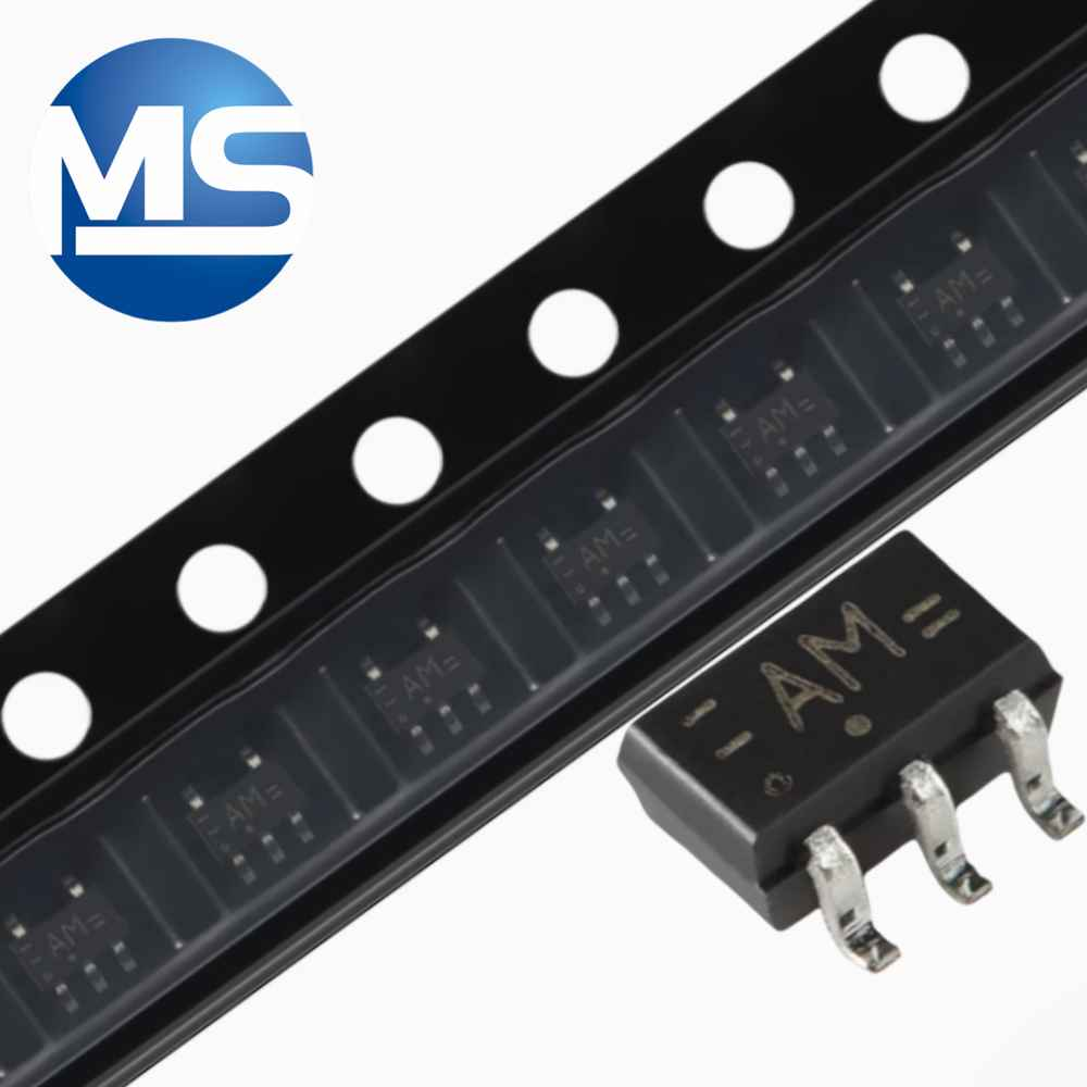 74AHC1G125GW-Q100H SOT-353 Bus Buffer/Line Driver; Tri-state brand new stock