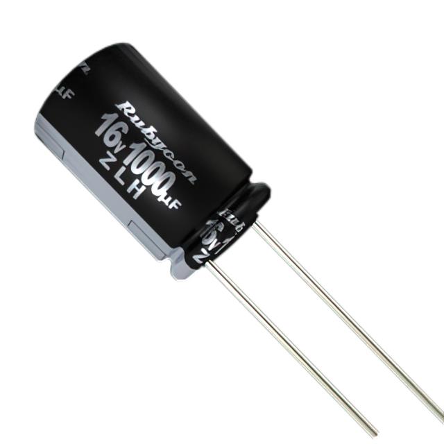 16ZLH2200MEFCGA12.5X20