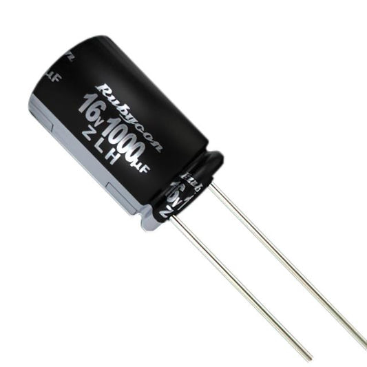 16ZLH2200MEFCGA12.5X20