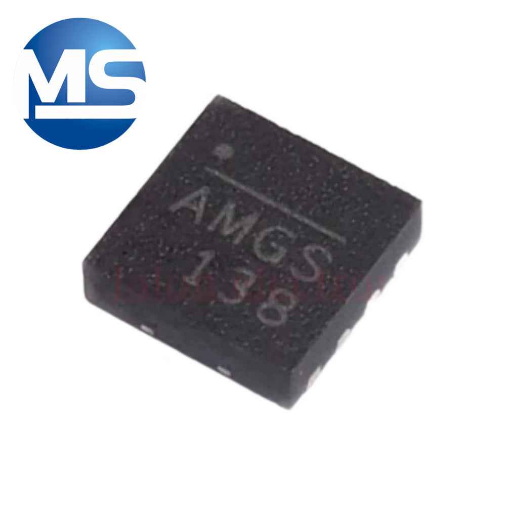 MP9943GQ-Z SMD QFN8 MP9943GQ Silk screen AMGH power management IC chip