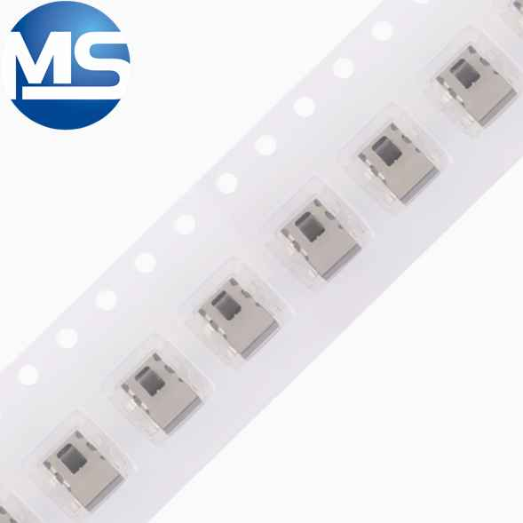 MPUPX2043 Pushbutton Miniature Dynamic Tactile Switch