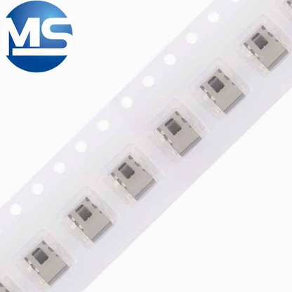 MPUPX2043 Pushbutton Miniature Dynamic Tactile Switch