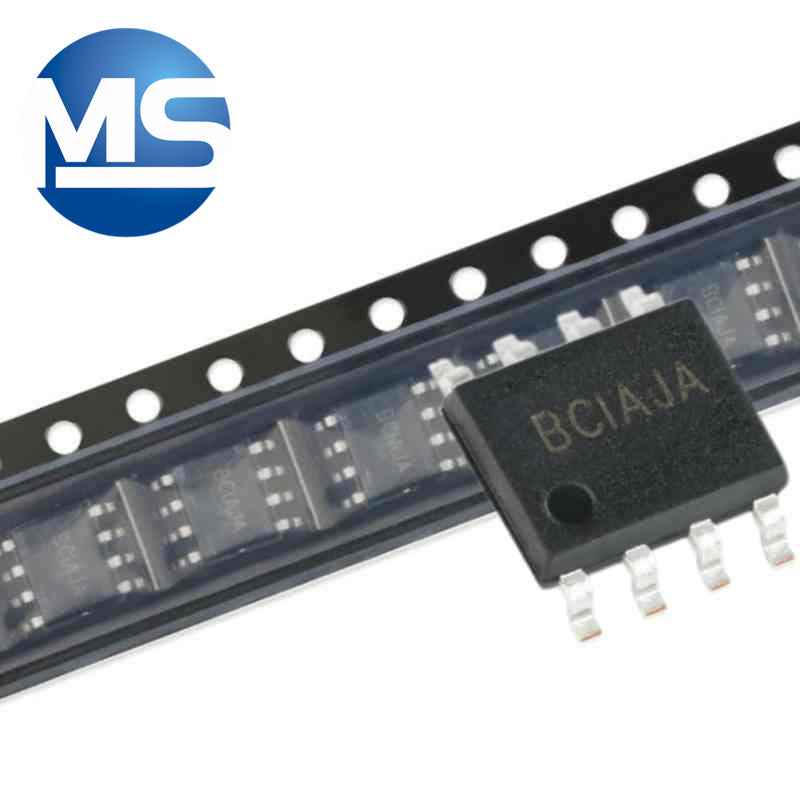 SY5882FAC silk screen BCI SOIC-8 single-stage flyback and PFC controller chip