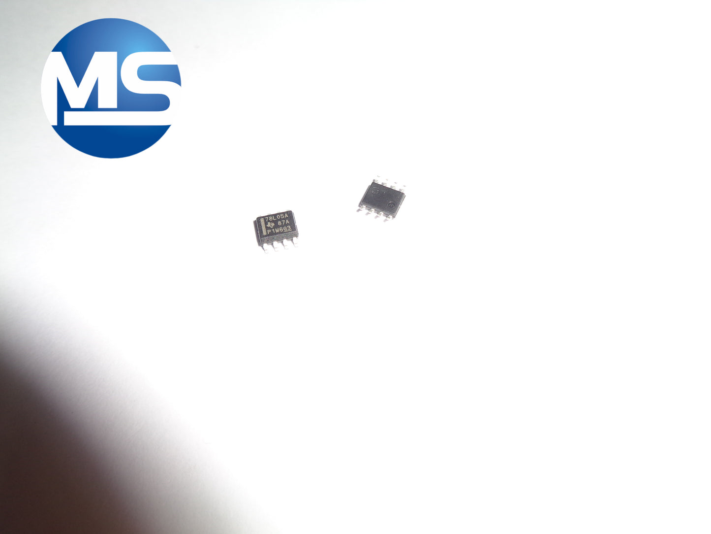 UA78L05ACDR SOIC-8 5V 100mA Linear Regulator LDO Chip - Mingsheng Xincheng Semiconductor lC suppliers