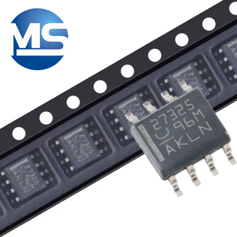 UCC27325DR SOIC-8 Dual Channel Gate Driver Chip