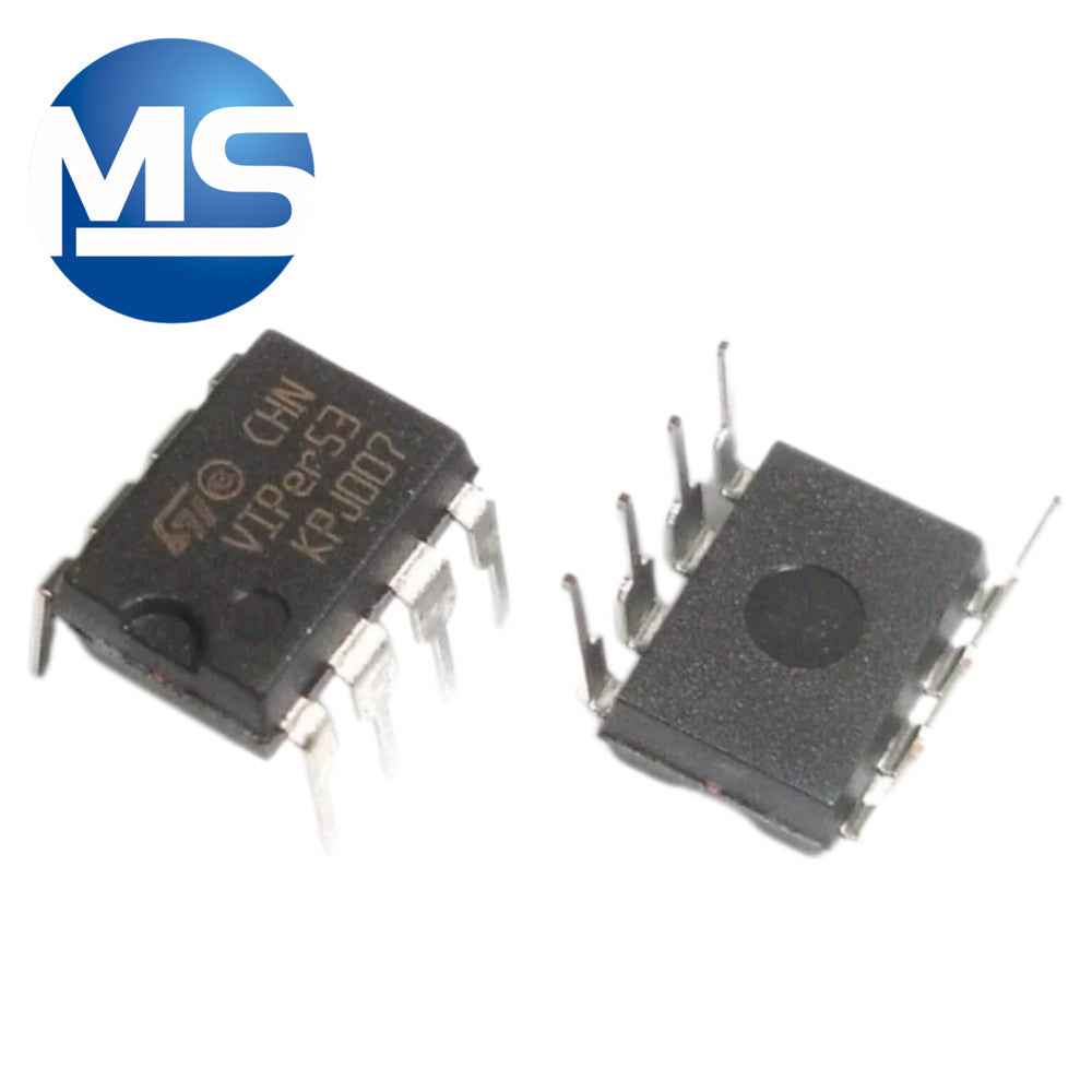 VIPER53 VIPER53E VIPER53A Direct DIP8 LCD Power Management IC Chip Wholesale