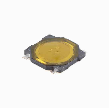 SMT Miniature Membrane Tactile Switches