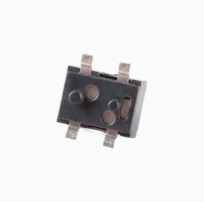 MPUPX2043 Pushbutton Miniature Dynamic Tactile Switch