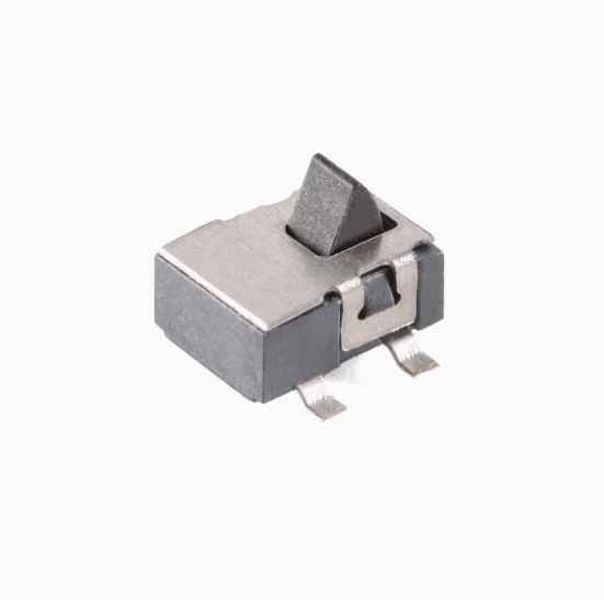 MPUPX2043 Pushbutton Miniature Dynamic Tactile Switch