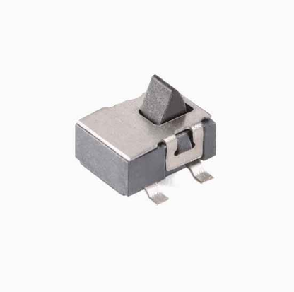 MPUPX2043 Pushbutton Miniature Dynamic Tactile Switch